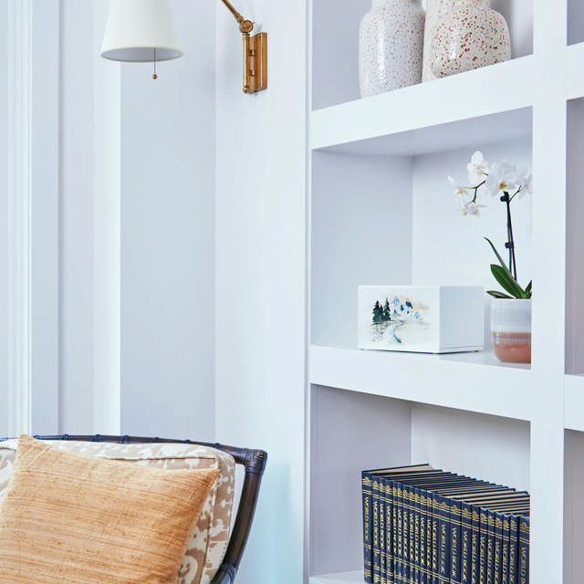 Somerset Mountain Stream