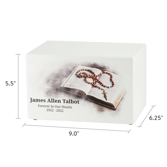 Somerset Bible & Rosary