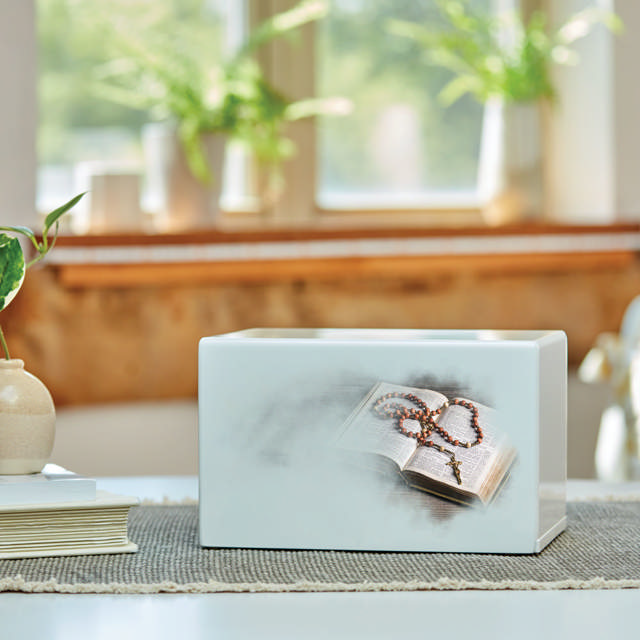 Somerset Bible & Rosary