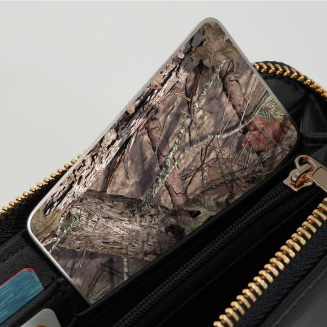 Mossy Oak™ Pet Memorial Card