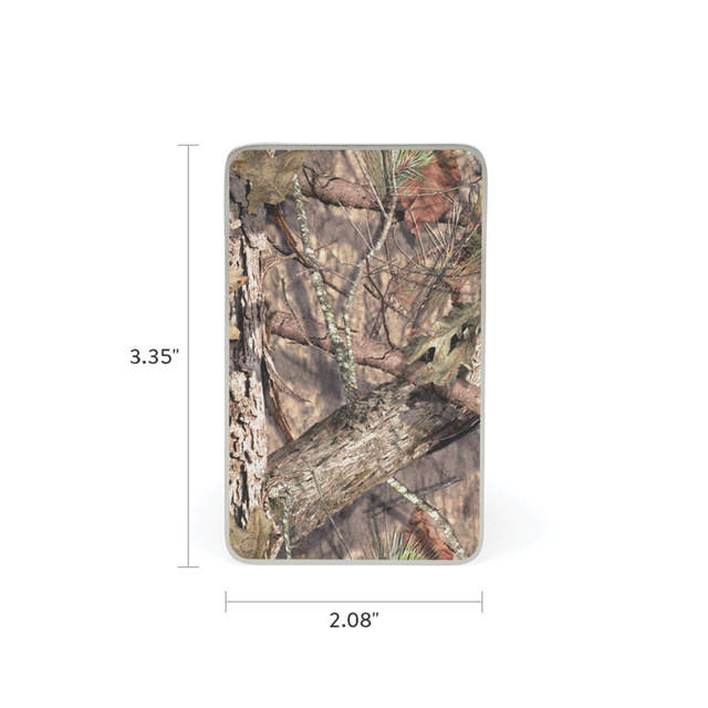 Mossy Oak™ Pet Memorial Card