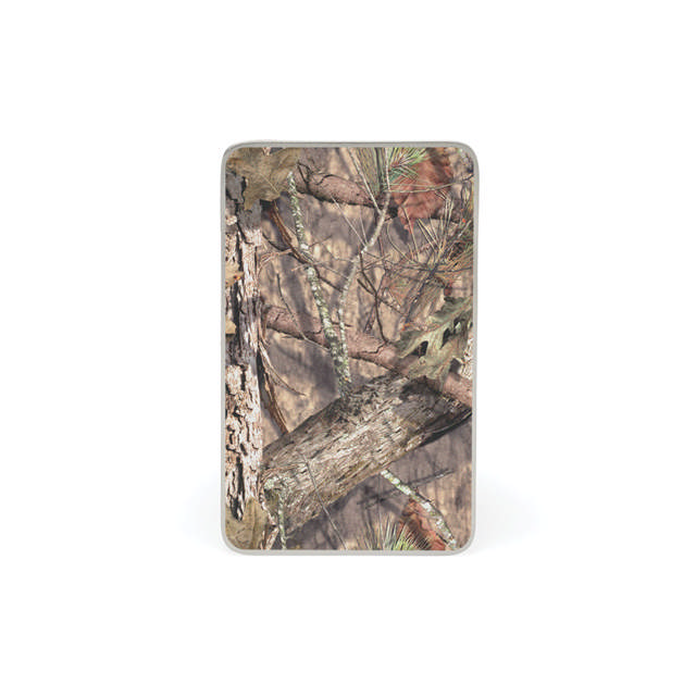 Mossy Oak™ Pet Memorial Card