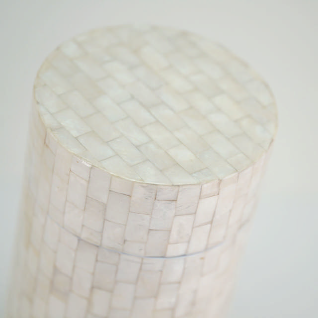 Scattering Coastal Pearl