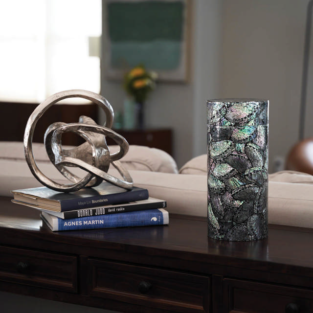 Scattering Coastal Glimmer