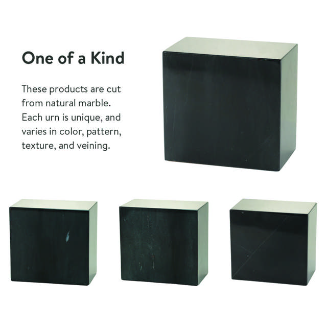 Monumental Memorials Wildflower Gold Black