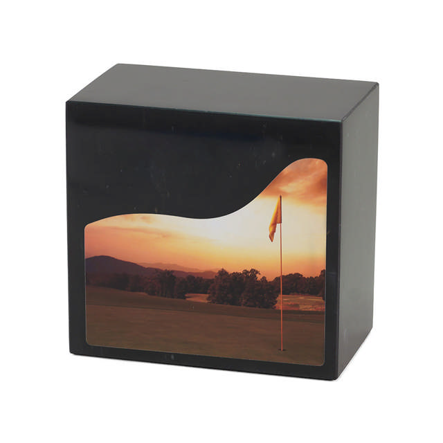 Monumental Memorials Golf Green