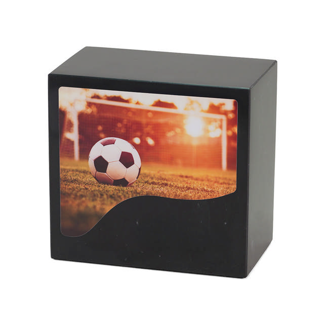 Monumental Memorials Soccer