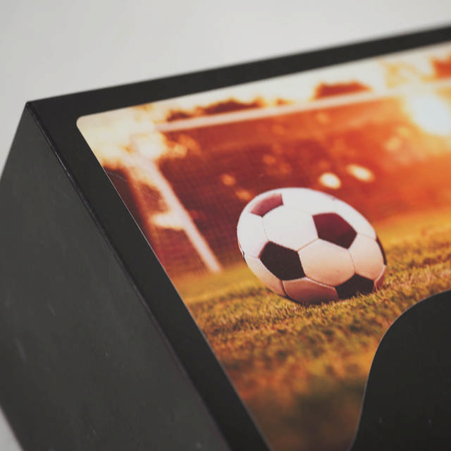 Monumental Memorials Soccer