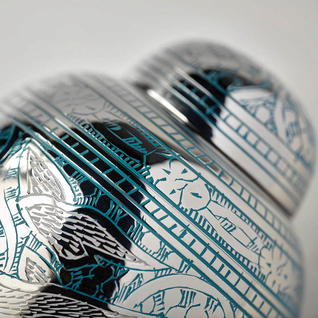 Going Home®, Extra Small Urn