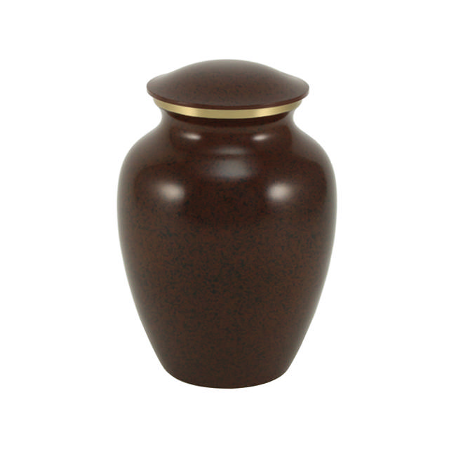 MAUS Earth, Small Urn