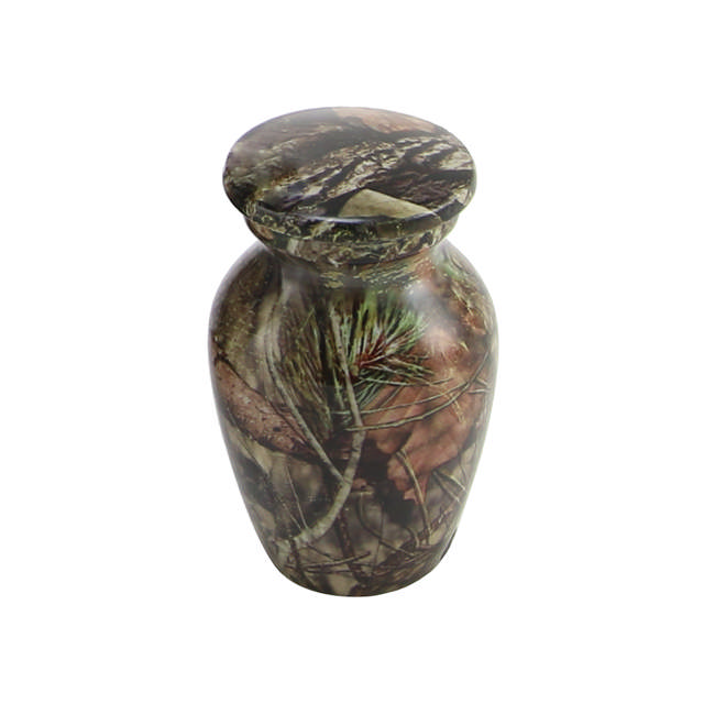 Mossy Oak® Camo Keepsake 