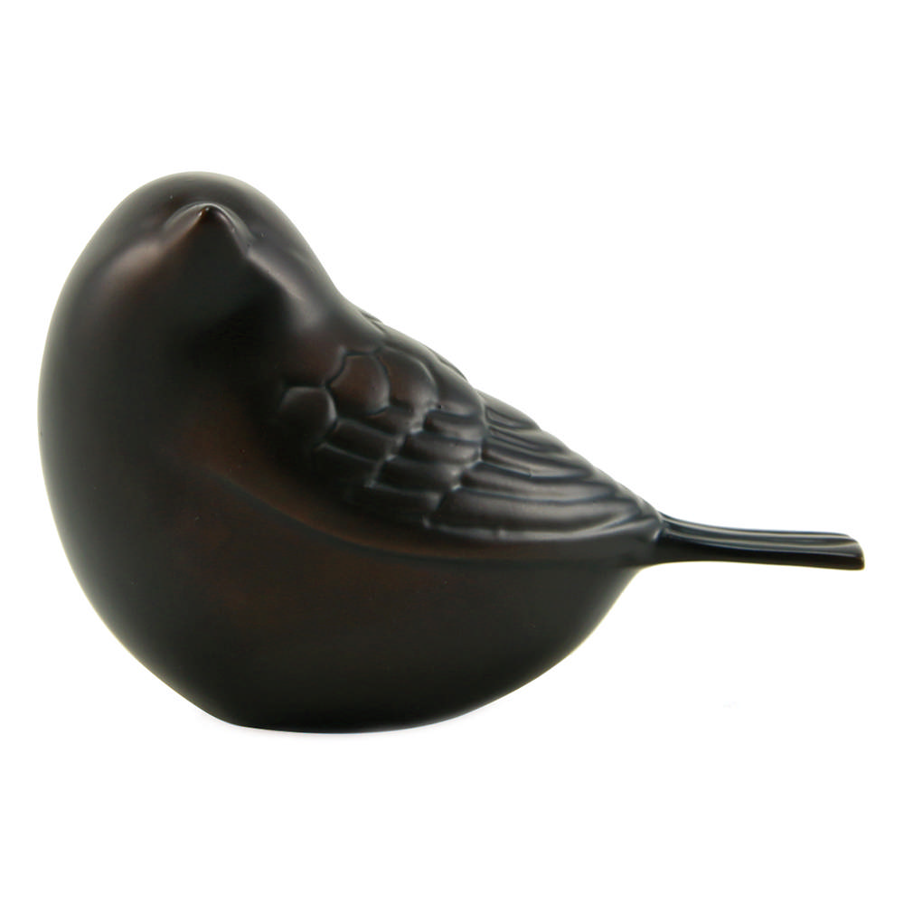 Songbird Antique Bronze