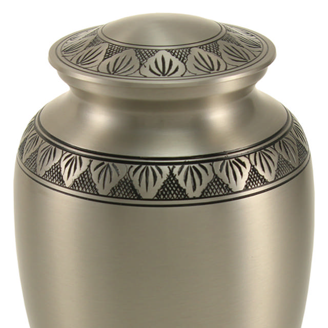 Athena® Pewter, Full Size Urn