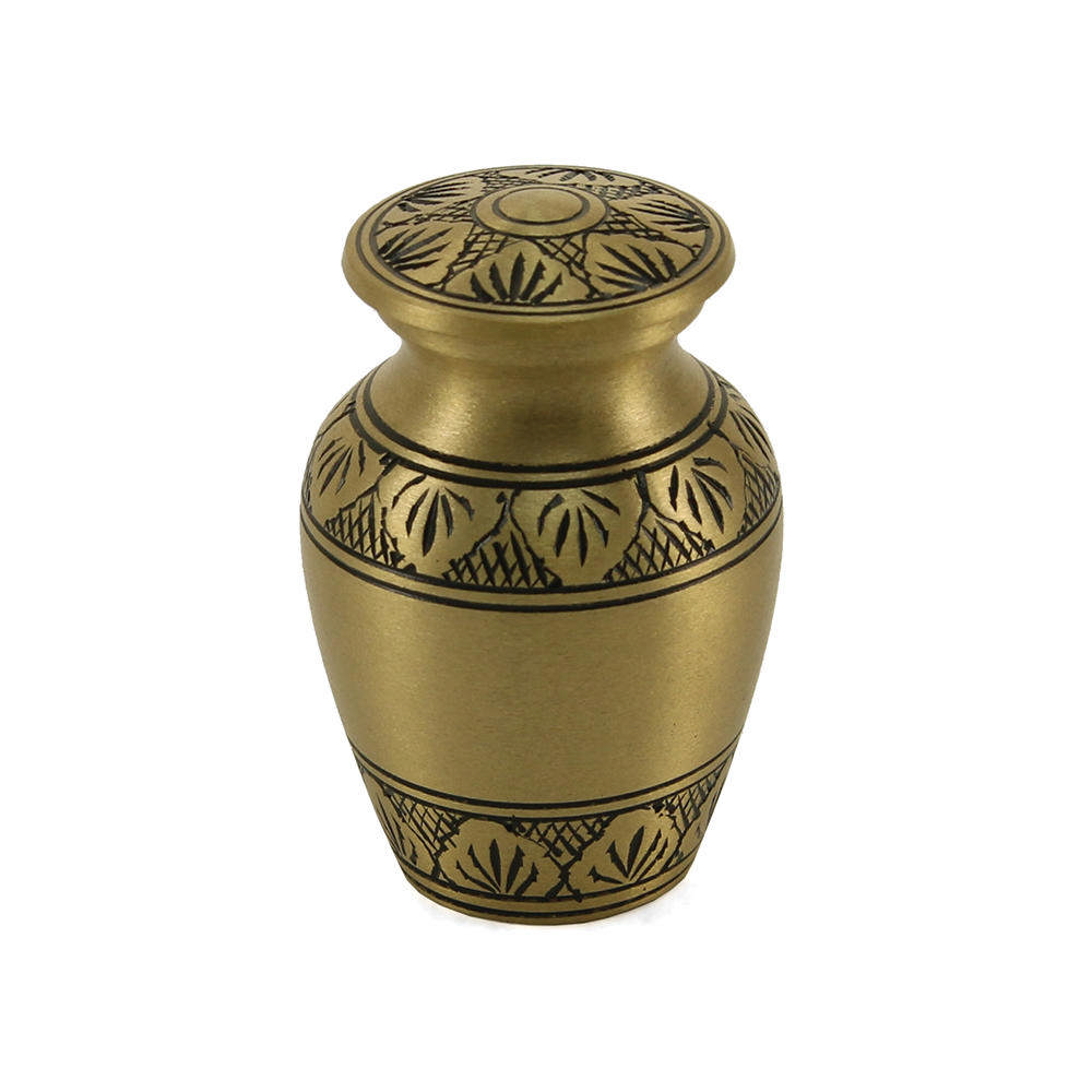 Athena® Bronze Keepsake