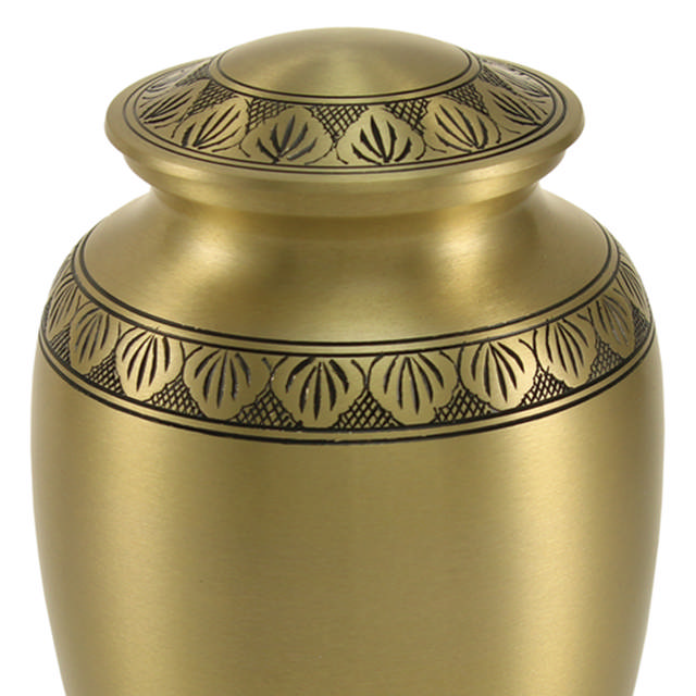 Athena® Bronze, Full Size Urn