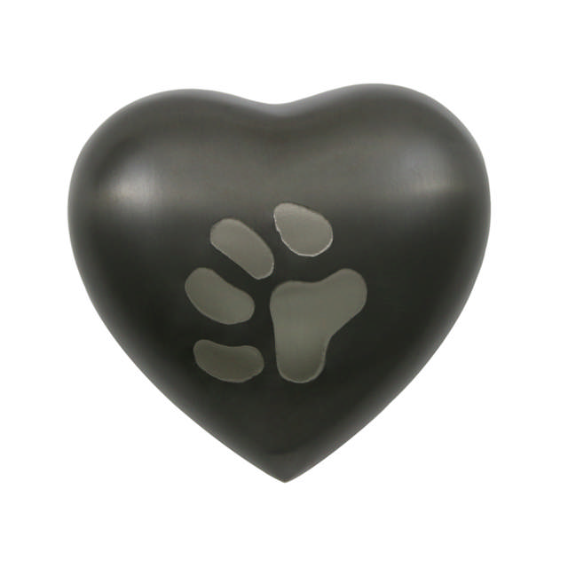 Odyssey® Slate Heart Keepsake