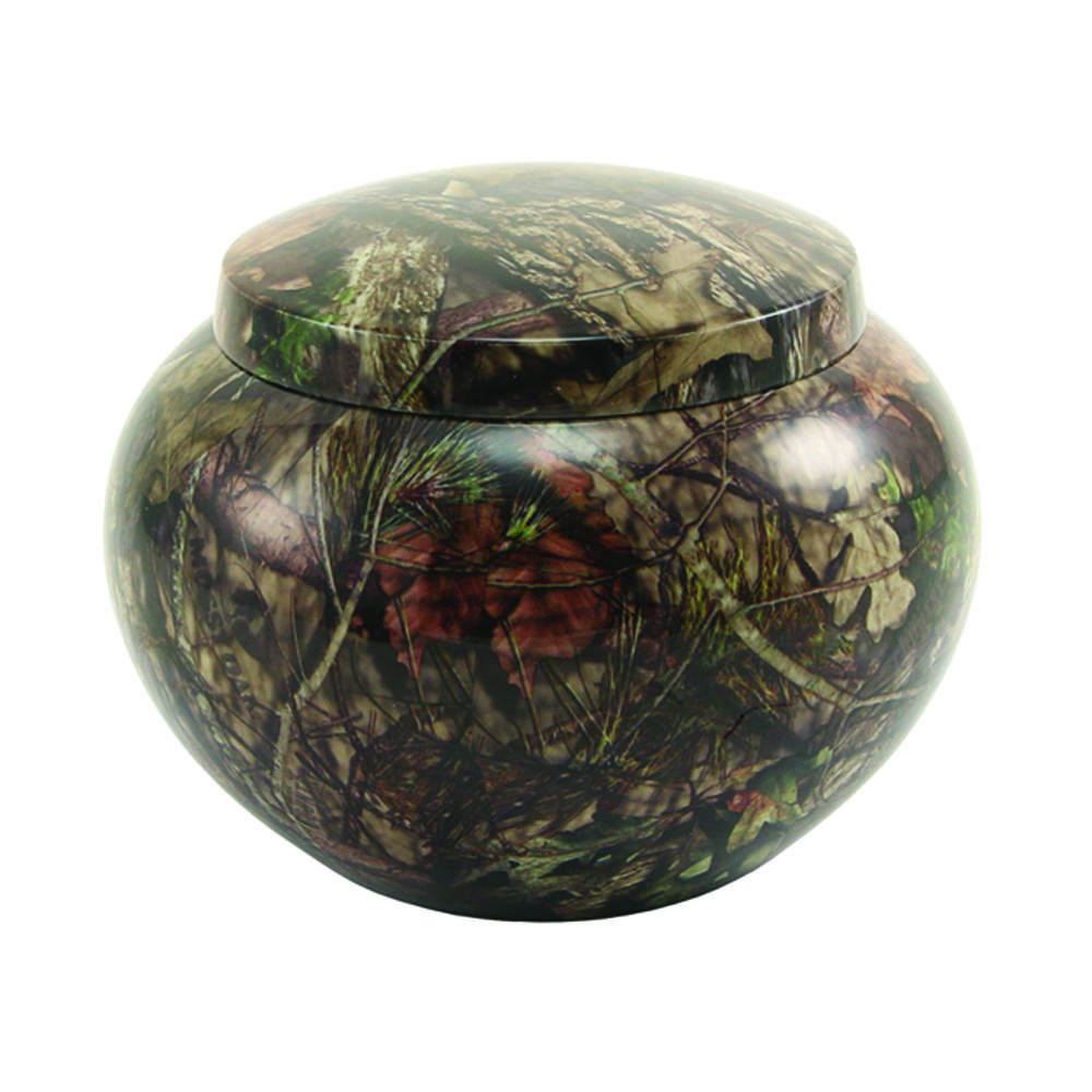 Odyssey® Mossy Oak® Camo, Small