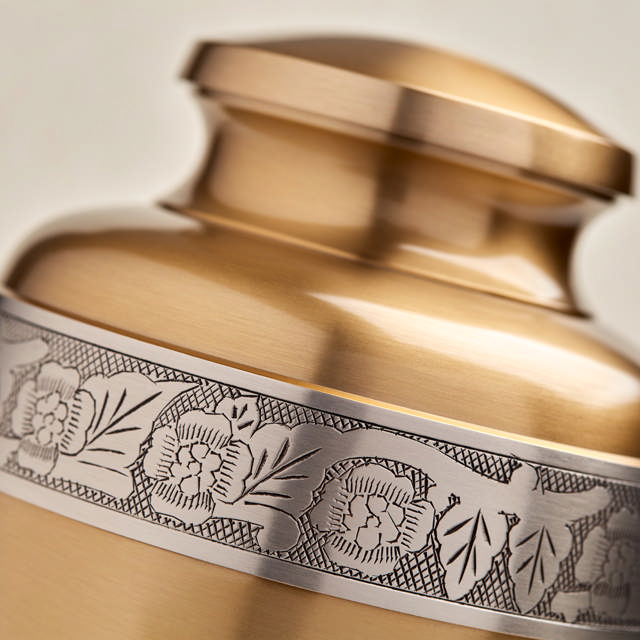 Avalon Bronze, Full Size Urn