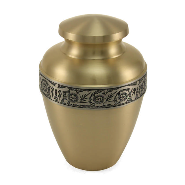 Avalon Bronze, Full Size Urn