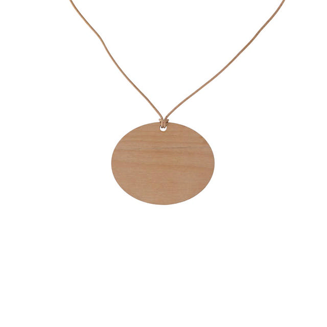 Woodland Pendant Butterfly