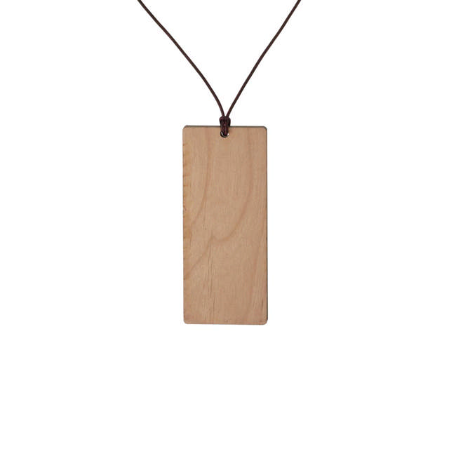 Woodland Pendant Tulip