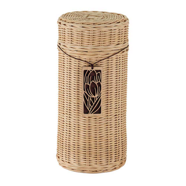 Woodland Pendant Tulip