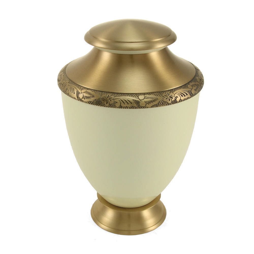 Artisan Pearl, Full Size Urn