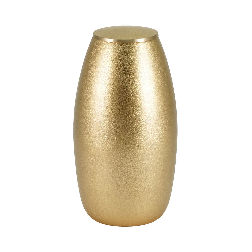 Arabella Textured Bronze