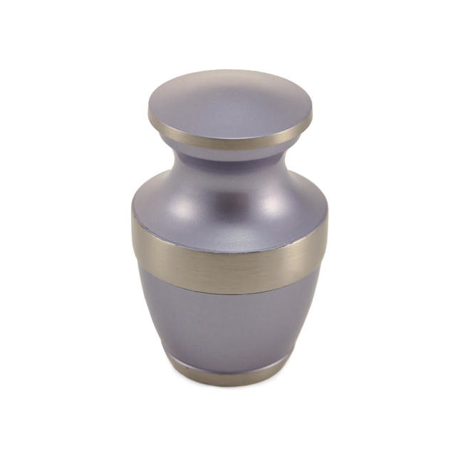 Lineas Starlight Blue Keepsake 