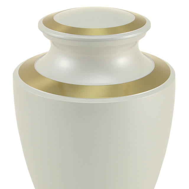 Trinity Pearl, Full Size Urn