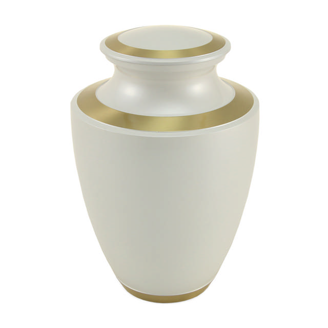 Trinity Pearl, Full Size Urn