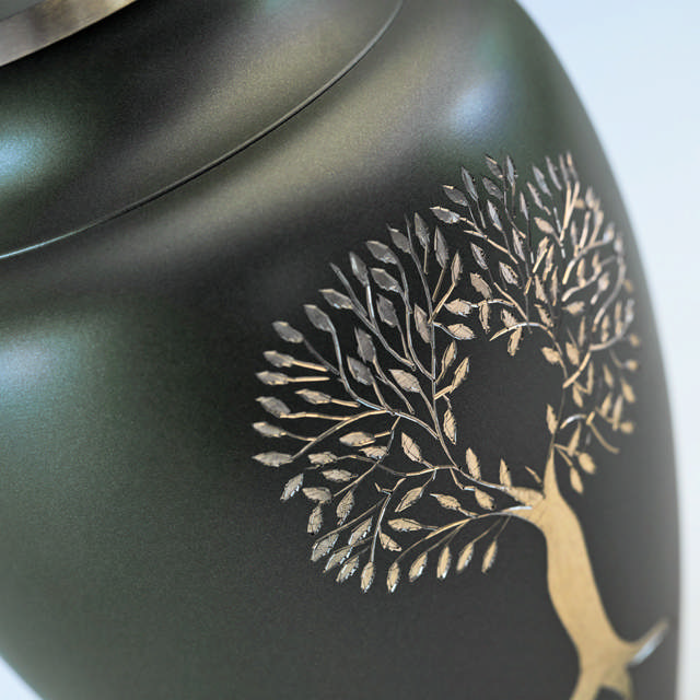 Aria®Tree of Life, Full Size Urn