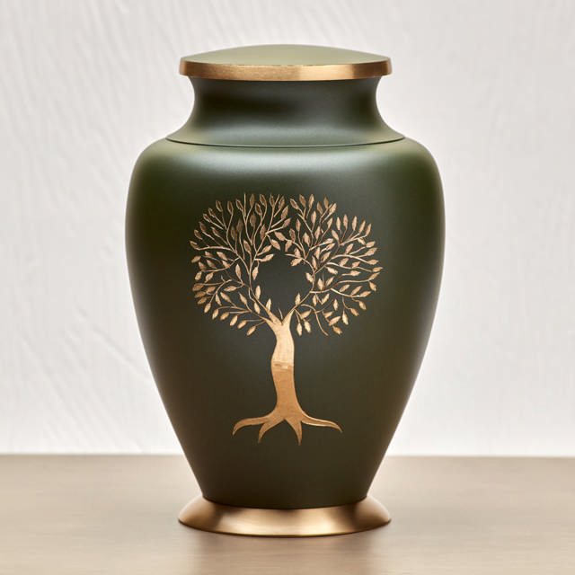 Aria®Tree of Life, Full Size Urn