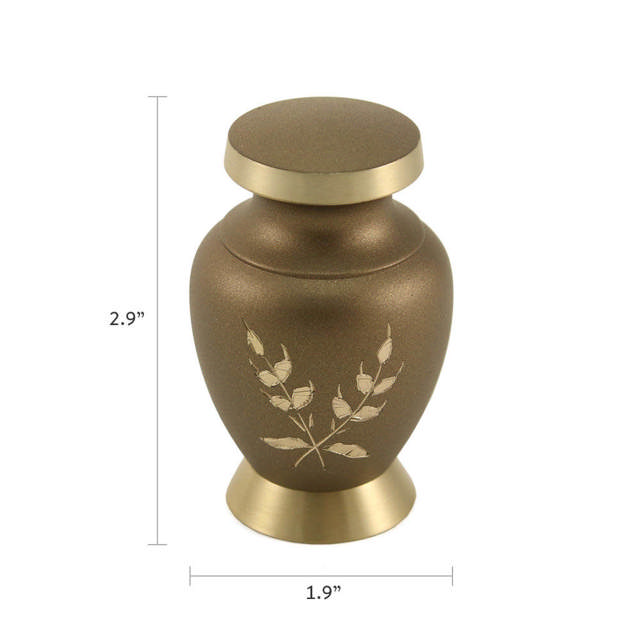 Aria® Wheat Keepsake