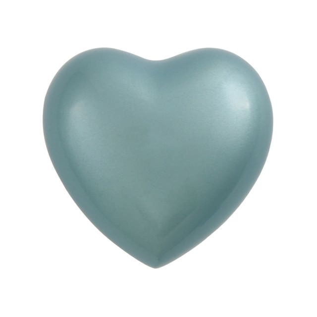 Satori Ocean Heart Keepsake