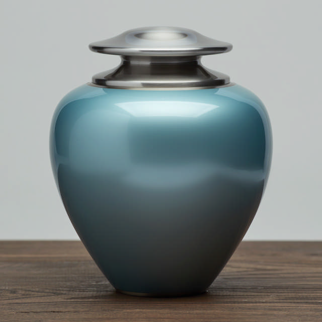 Satori Ocean, Full Size Urn