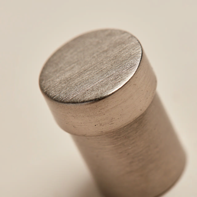 Personal Keepsake Pewter