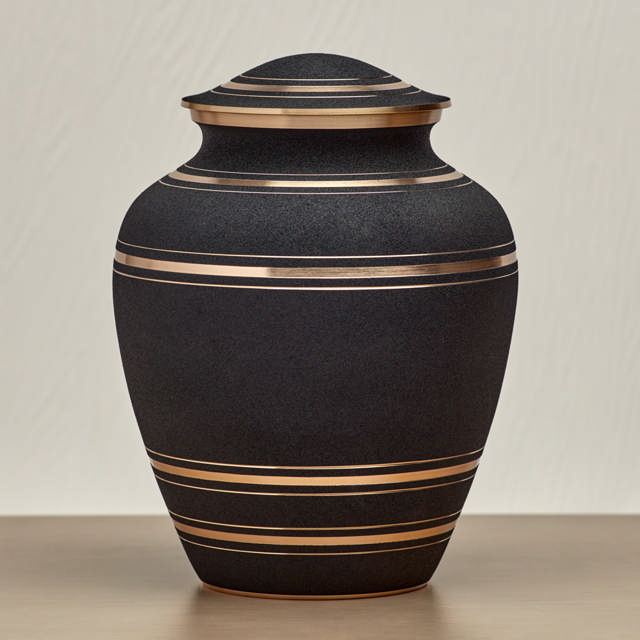 Elite Onyx, Full Size Urn