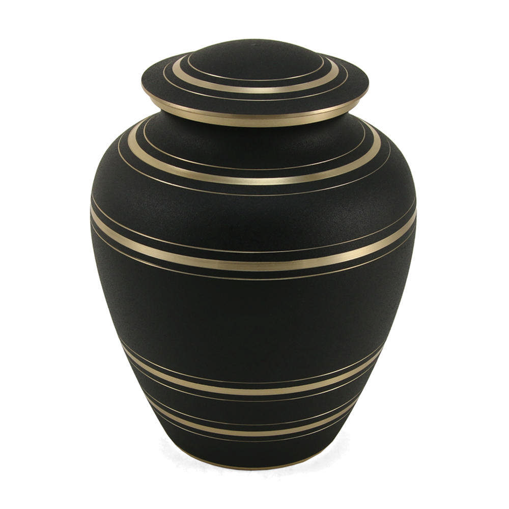 Elite Onyx, Full Size Urn