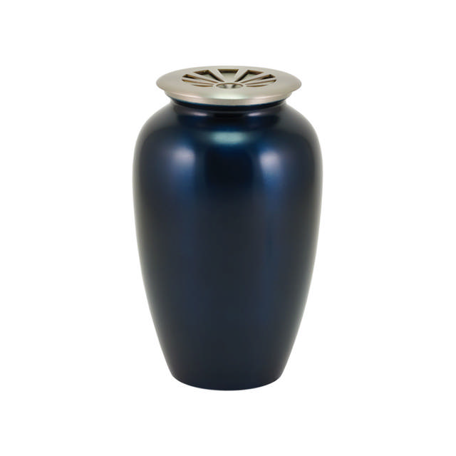 Cascade Scatter™ Classic, Midnight Blue, Sunray