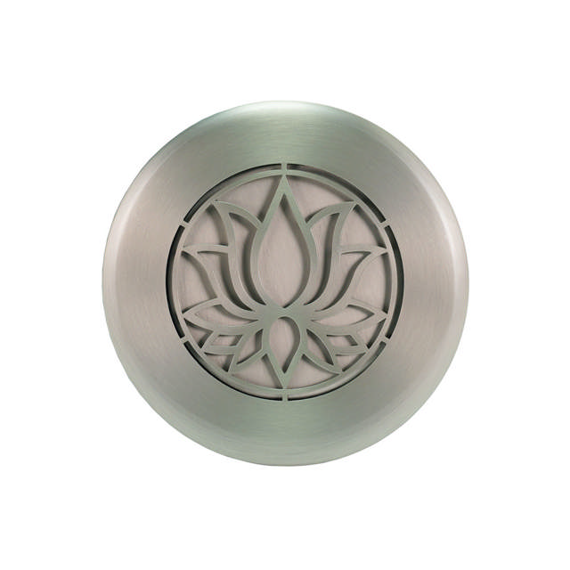 Cascade Scatter™ Classic, Blue Frost, Lotus