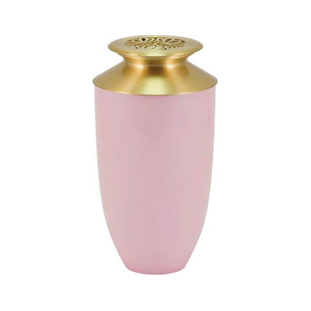 Cascade Scatter™ Monterey, Blush, Butterfly