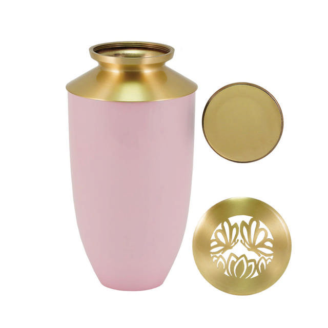 Cascade Scatter™ Monterey, Blush, Butterfly