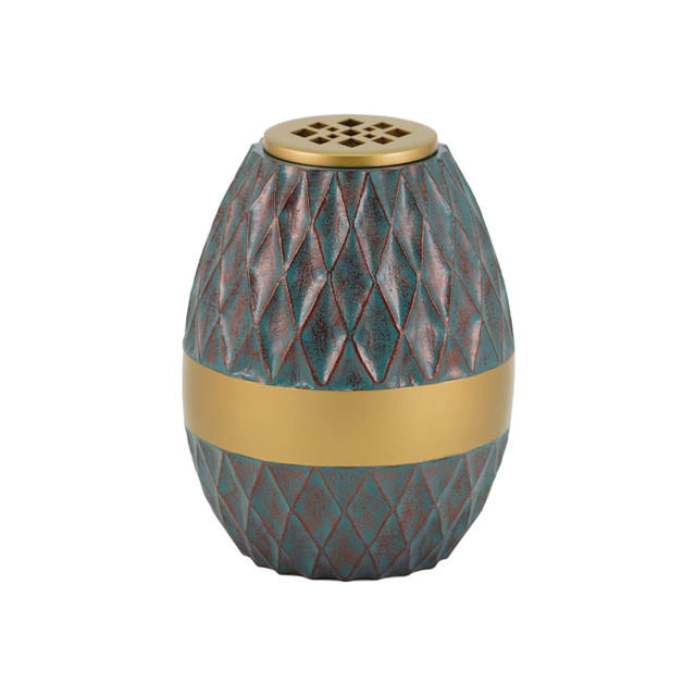 Cascade Scatter™ Reflections, Teal, Diamond