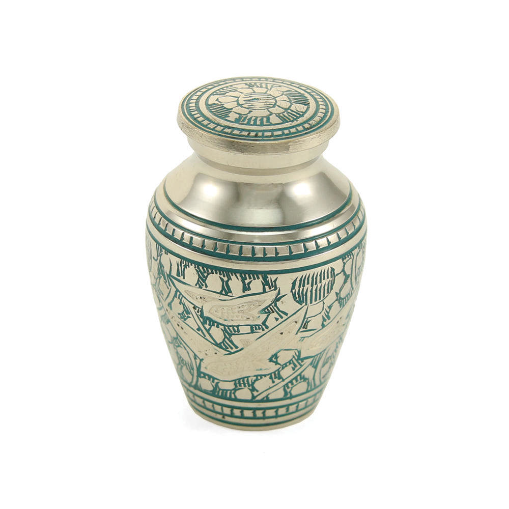 Elite Going Home® Keepsake