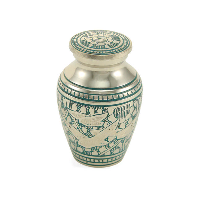 Elite Going Home® Keepsake