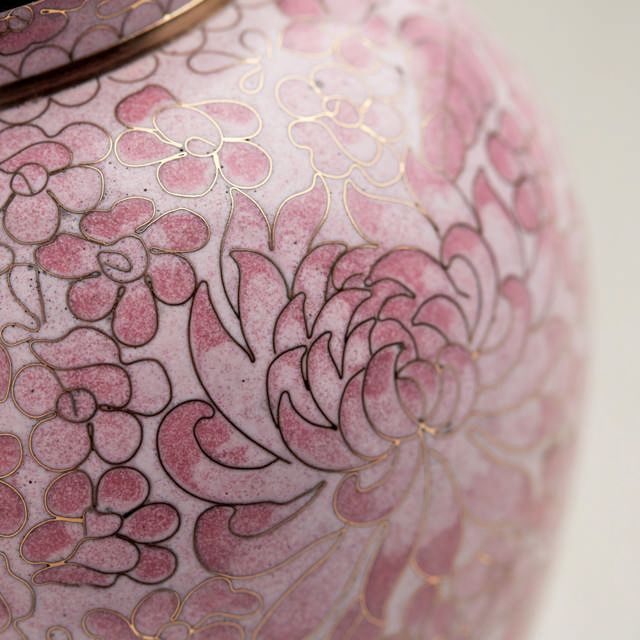 Etienne Rose, Full Size Urn