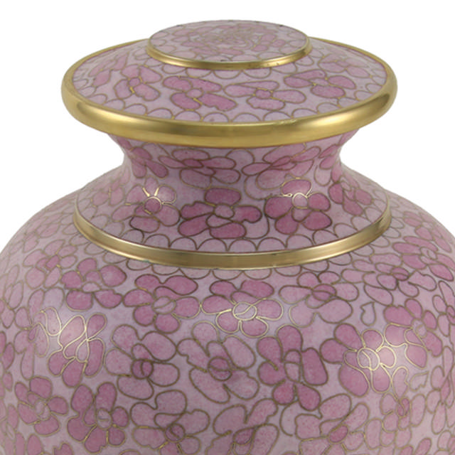 Essence Rose, Full Size Urn