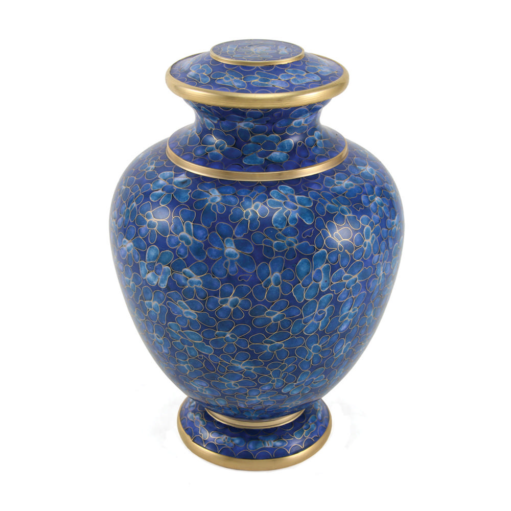 Essence Azure, Full Size Urn