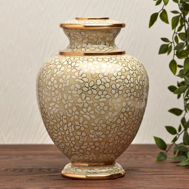 Essence Opal, Full Size Urn